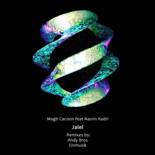 Magit Cacoon, Nasrin Kadri – Jalel [MAG001]old Light [TOOL100201Z]